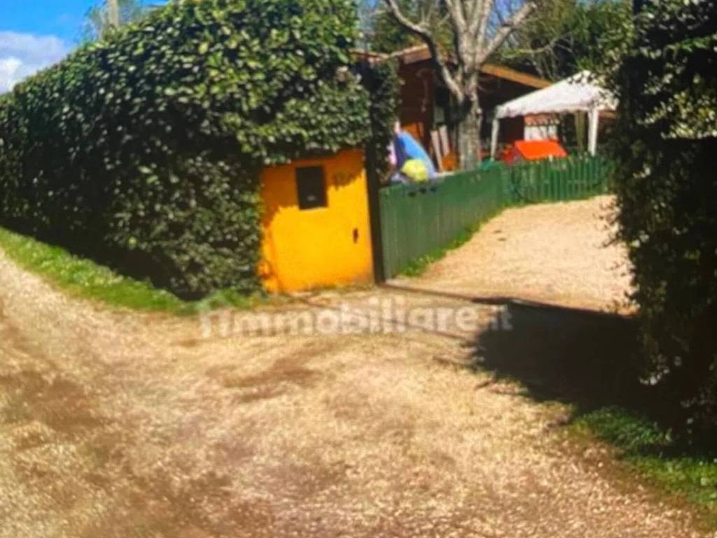 casa indipendente in vendita a Valmontone