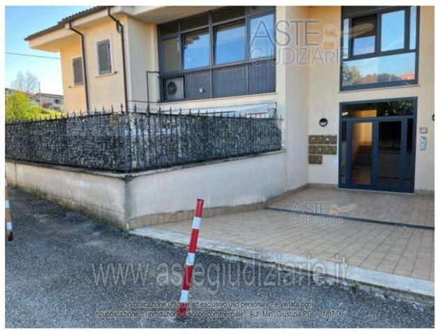 appartamento in vendita a Valmontone