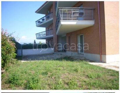 appartamento in vendita a Valmontone