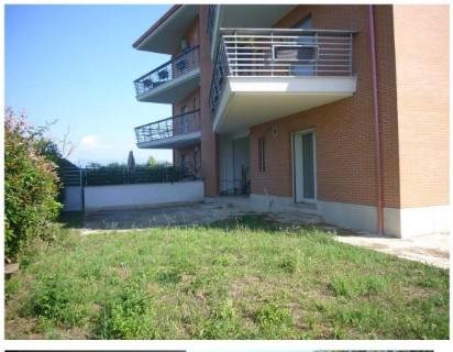 appartamento in vendita a Valmontone