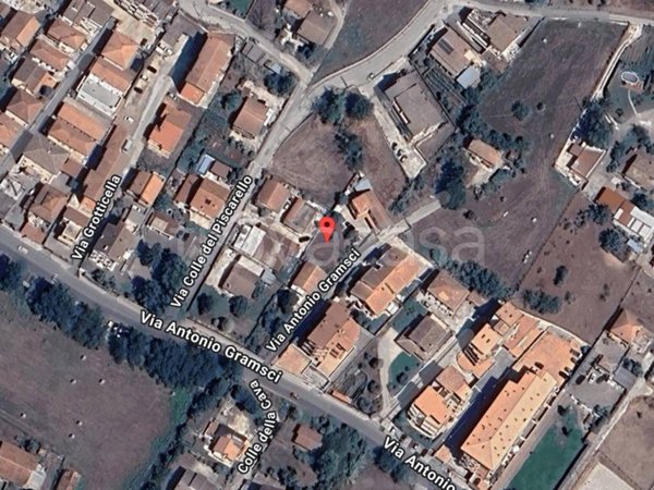 appartamento in vendita a Valmontone