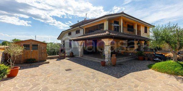 appartamento in vendita a Valmontone
