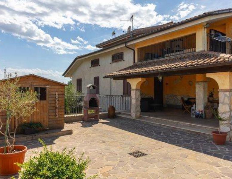 appartamento in vendita a Valmontone