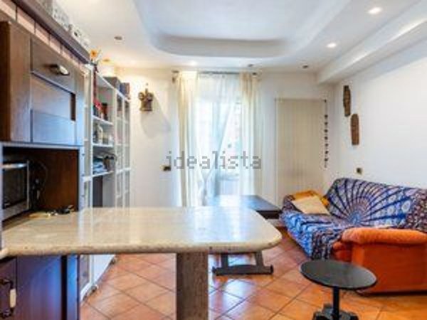 appartamento in vendita a Valmontone