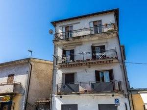 appartamento in vendita a Valmontone