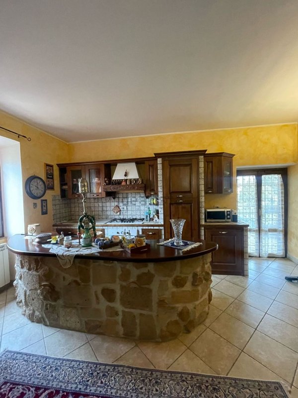 appartamento in vendita a Valmontone