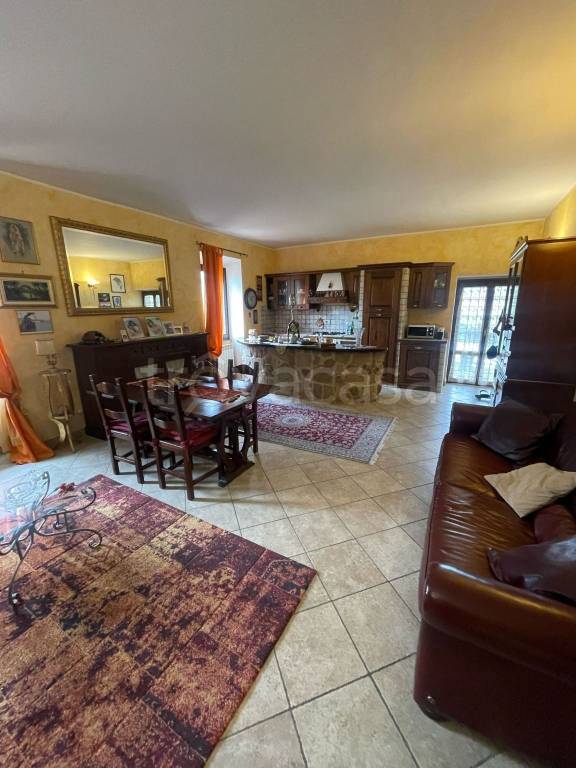 appartamento in vendita a Valmontone