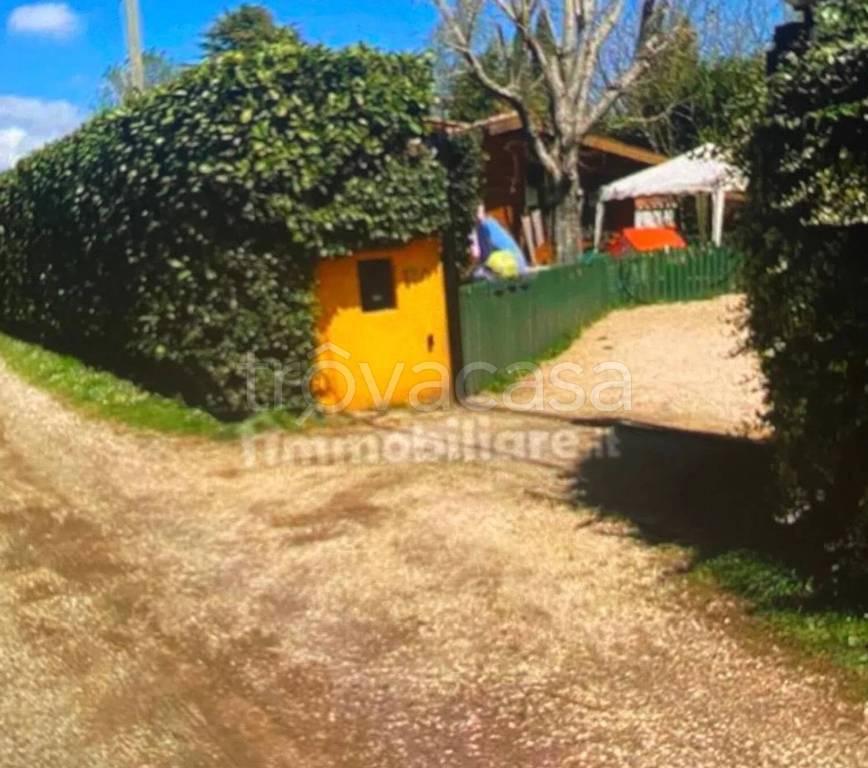 casa indipendente in vendita a Valmontone