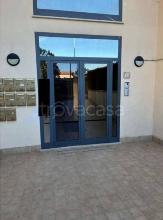 appartamento in vendita a Valmontone