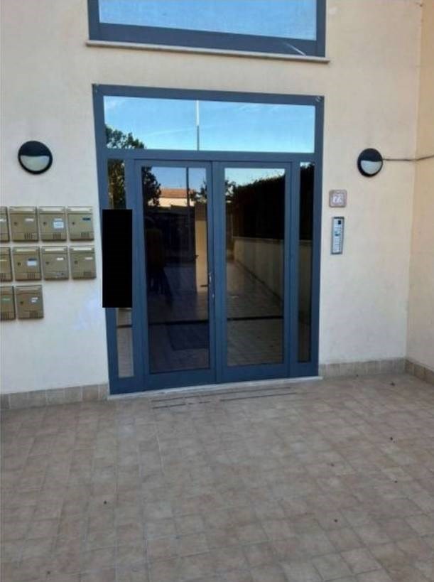 appartamento in vendita a Valmontone