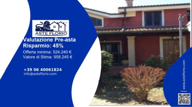 casa indipendente in vendita a Valmontone