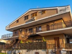 appartamento in vendita a Valmontone