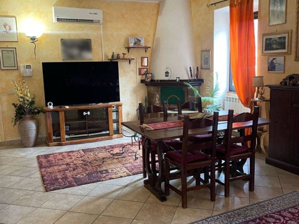 appartamento in vendita a Valmontone