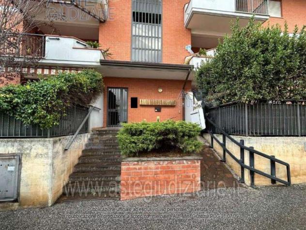 appartamento in vendita a Valmontone