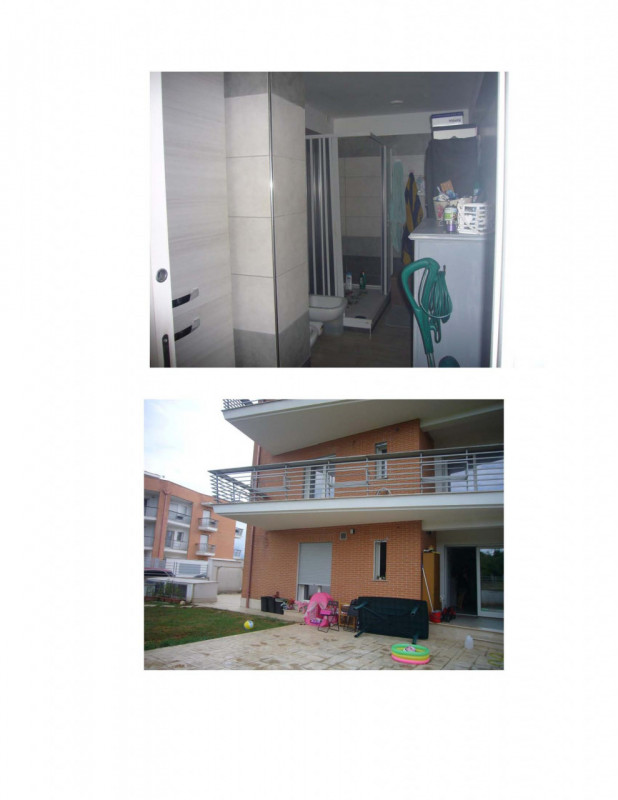 appartamento in vendita a Valmontone