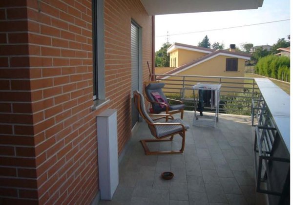 appartamento in vendita a Valmontone