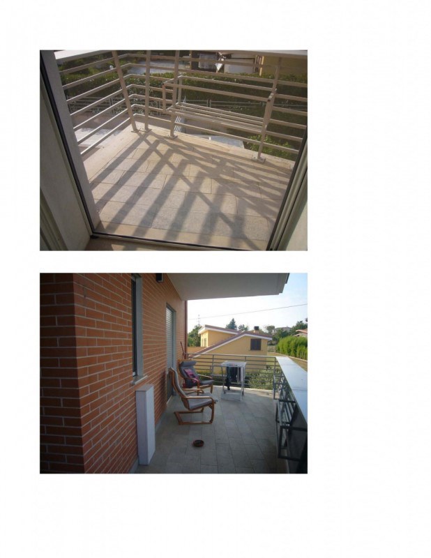 appartamento in vendita a Valmontone