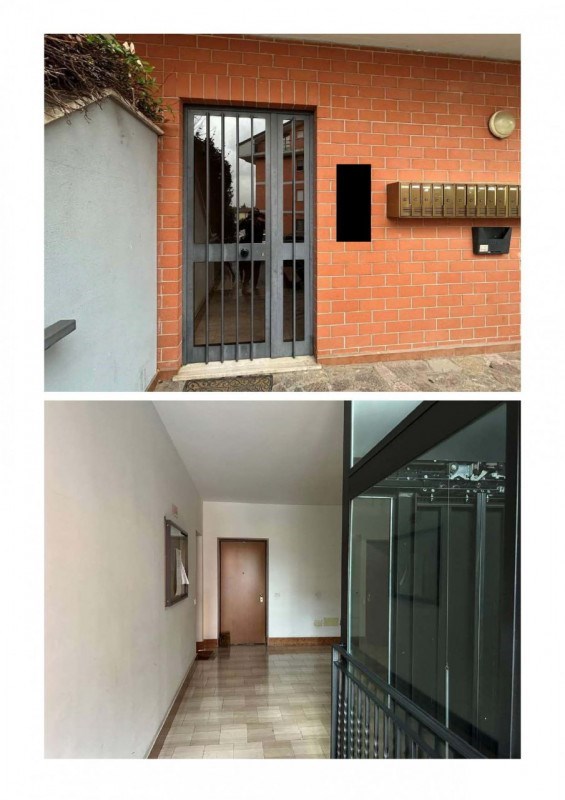 appartamento in vendita a Valmontone