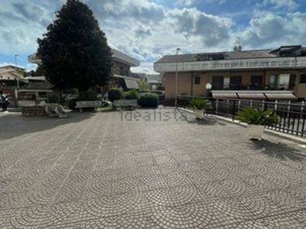 appartamento in vendita a Valmontone