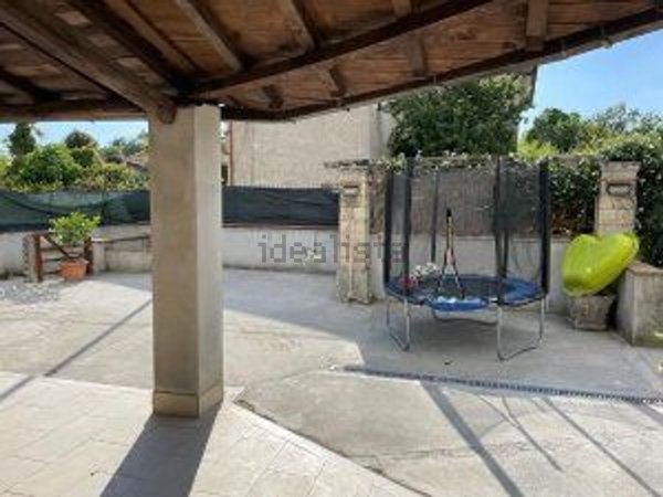appartamento in vendita a Valmontone