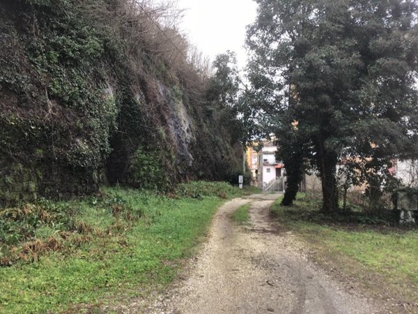 appartamento in vendita a Valmontone