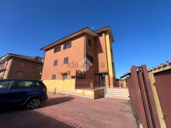 appartamento in vendita a Valmontone