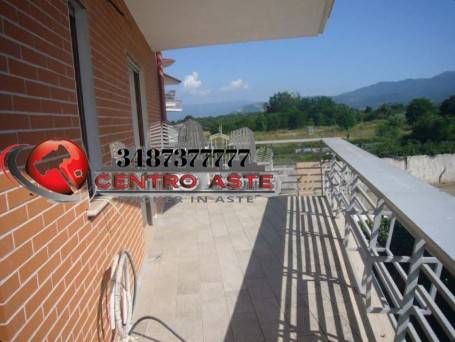 appartamento in vendita a Valmontone