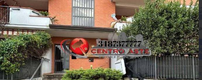 appartamento in vendita a Valmontone