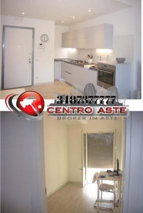 appartamento in vendita a Valmontone