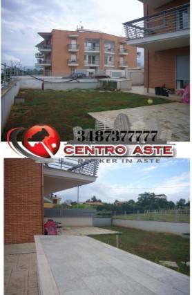 appartamento in vendita a Valmontone