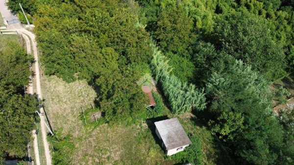 appartamento in vendita a Valmontone