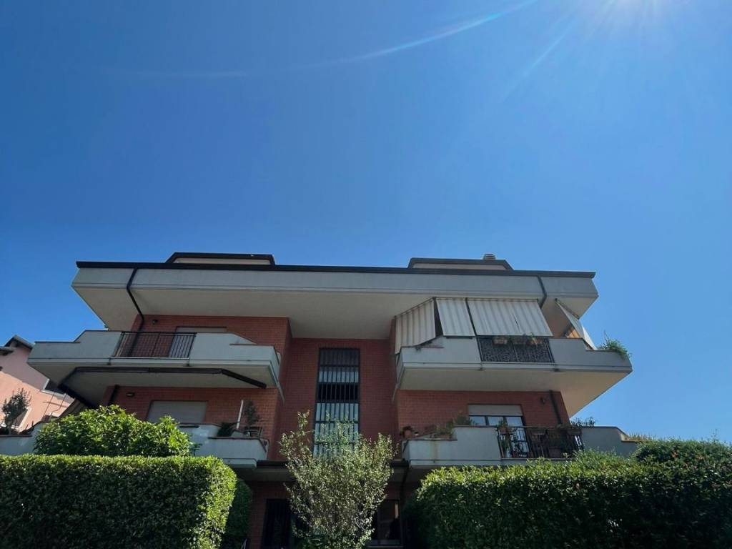 appartamento in vendita a Valmontone