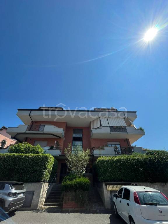 appartamento in vendita a Valmontone