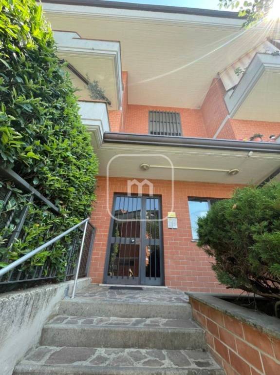 appartamento in vendita a Valmontone