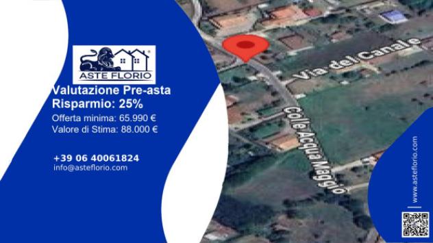 pentavano in vendita a Valmontone