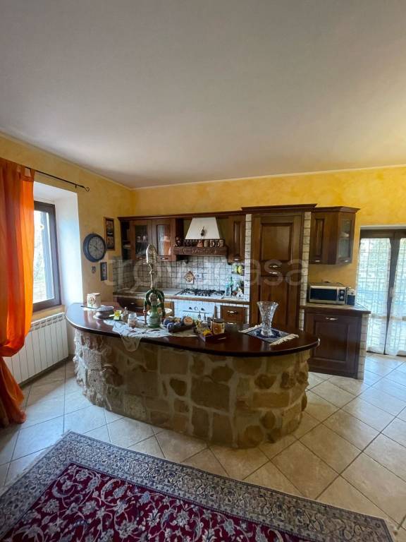 appartamento in vendita a Valmontone