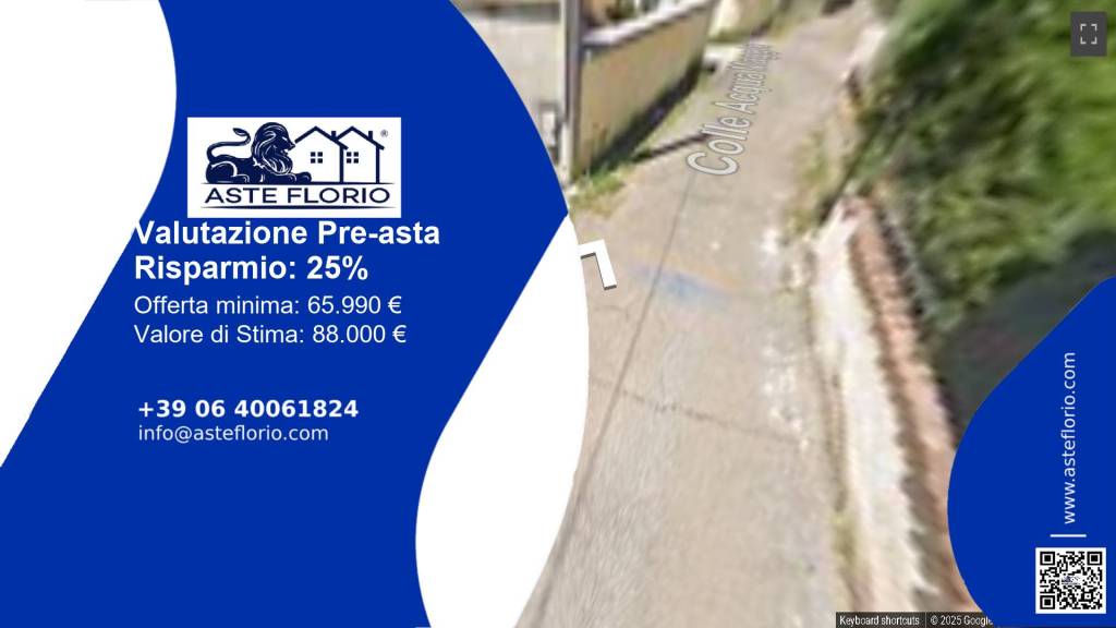 appartamento in vendita a Valmontone
