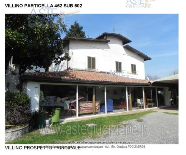 casa indipendente in vendita a Valmontone