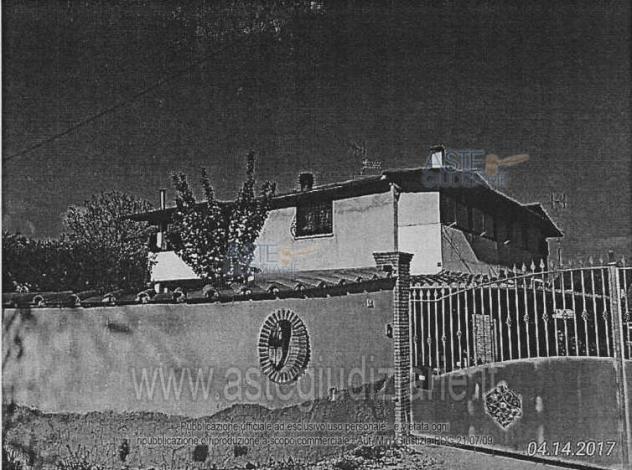 appartamento in vendita a Valmontone