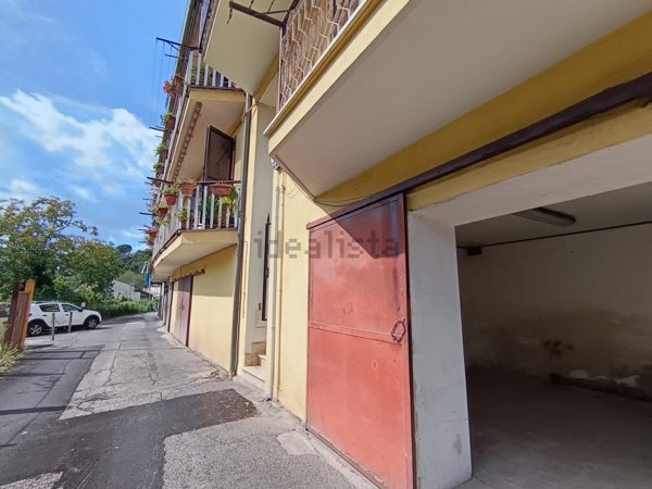 appartamento in vendita a Valmontone