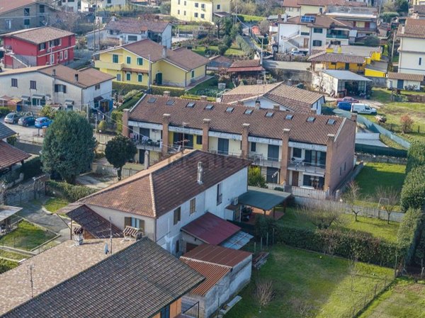 appartamento in vendita a Valmontone