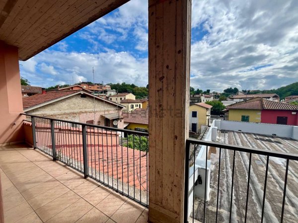appartamento in vendita a Valmontone