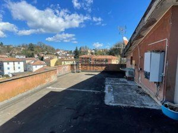 appartamento in vendita a Valmontone