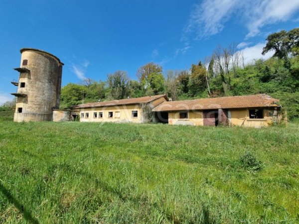 azienda agricola in vendita a Valmontone