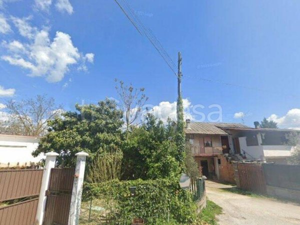 appartamento in vendita a Valmontone