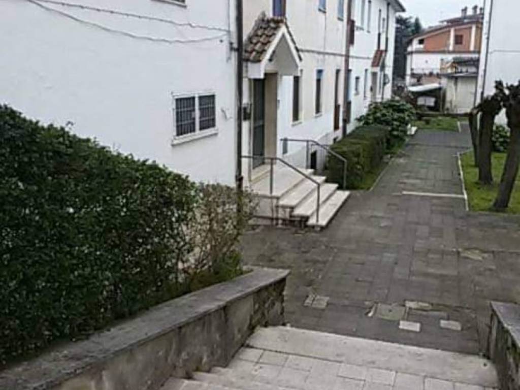 appartamento in vendita a Valmontone