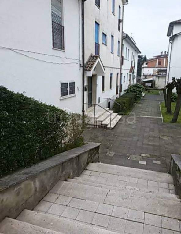 appartamento in vendita a Valmontone