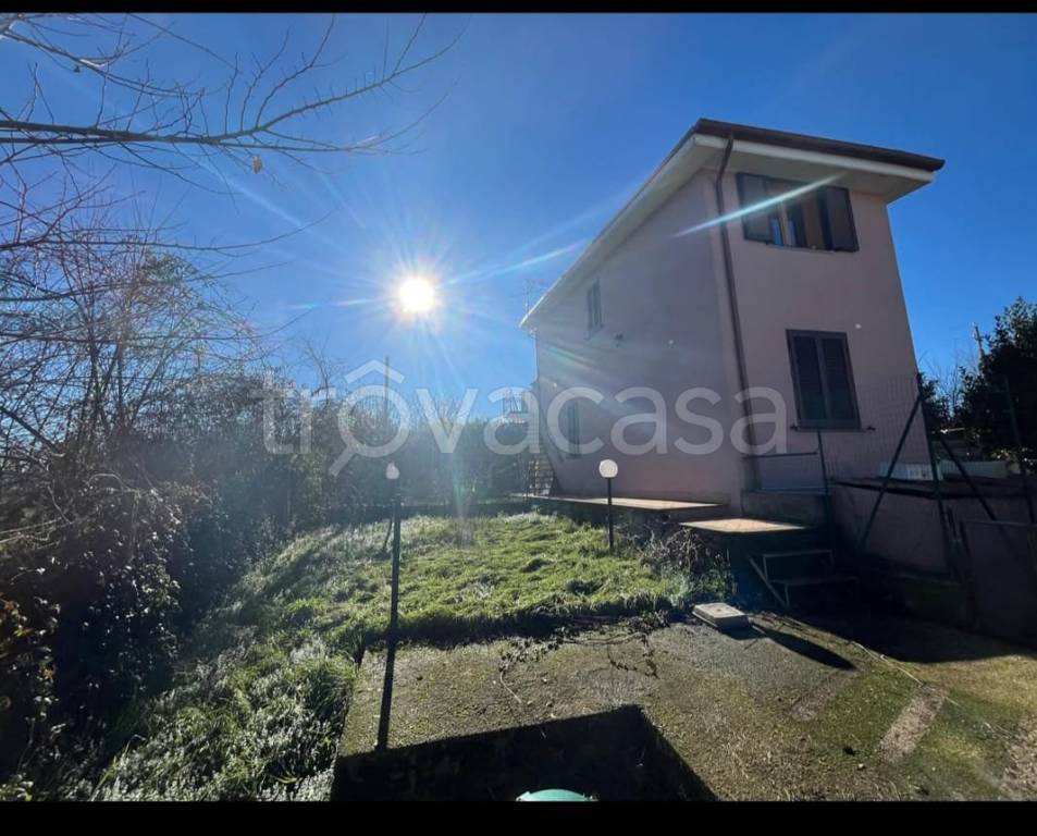appartamento in vendita a Valmontone