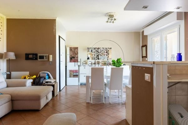 appartamento in vendita a Valmontone