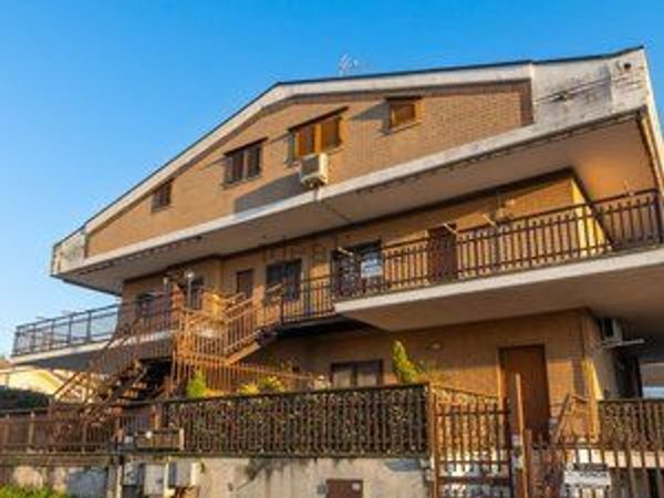 appartamento in vendita a Valmontone